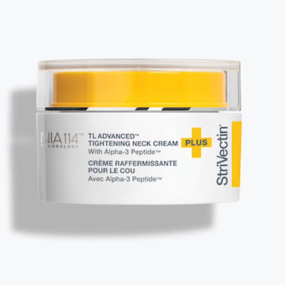 StriVectin TL Advanced™ Tightening Neck Cream PLUS